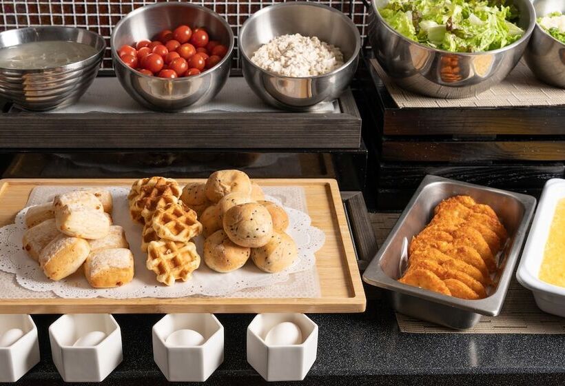 فندق Vista Ebina