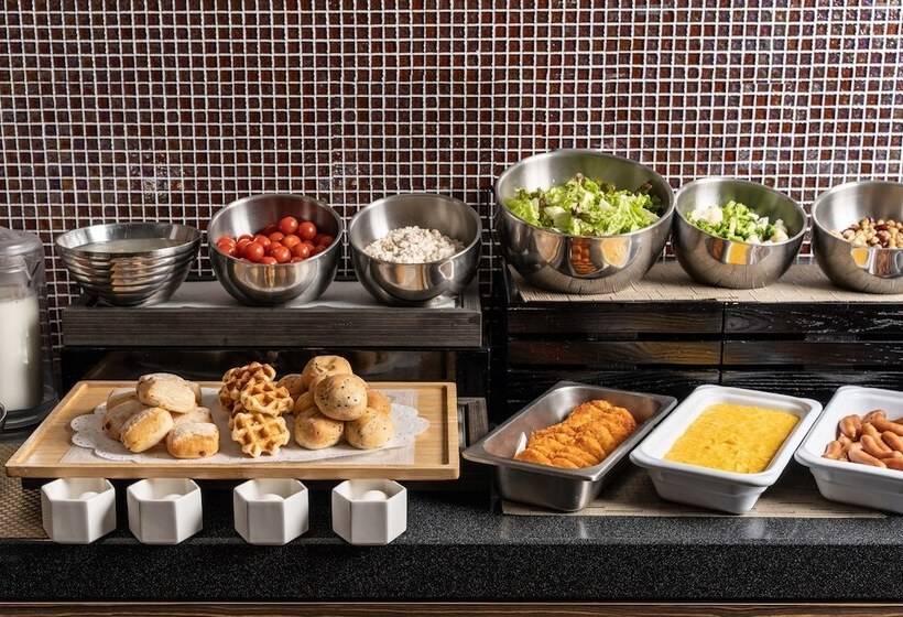 فندق Vista Ebina