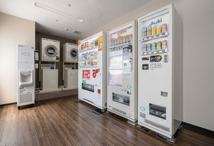 فندق Vista Ebina