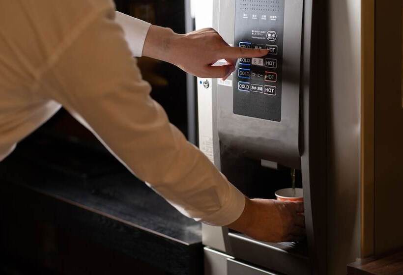 فندق Vista Ebina