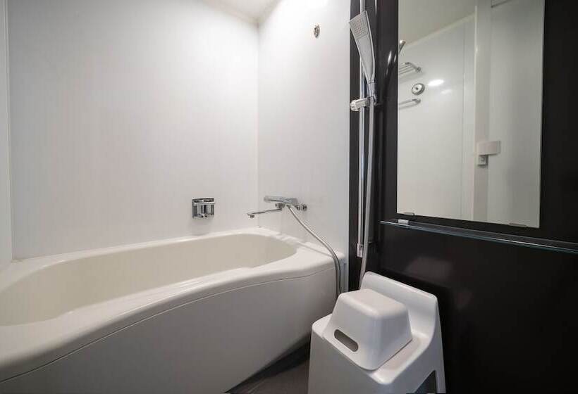 فندق Vista Ebina