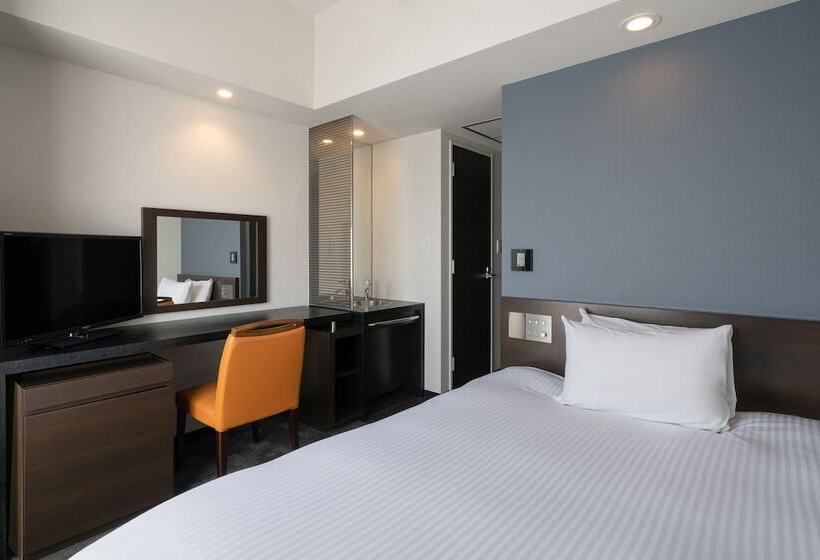 فندق Vista Ebina