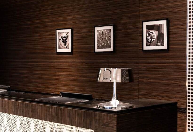 فندق Vista Ebina