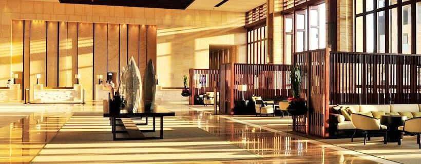 هتل Wanda Realm Resort Sanya Haitang Bay