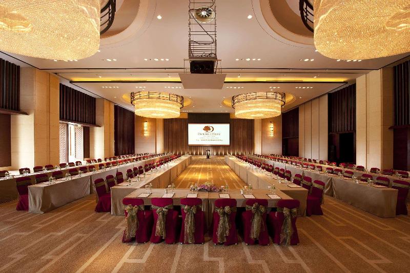 هتل Wanda Realm Resort Sanya Haitang Bay