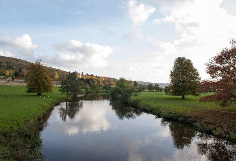 酒店 Wheatsheaf, Baslow By Marston S Inns