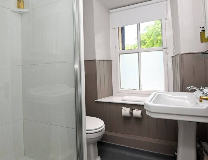 酒店 Wheatsheaf, Baslow By Marston S Inns