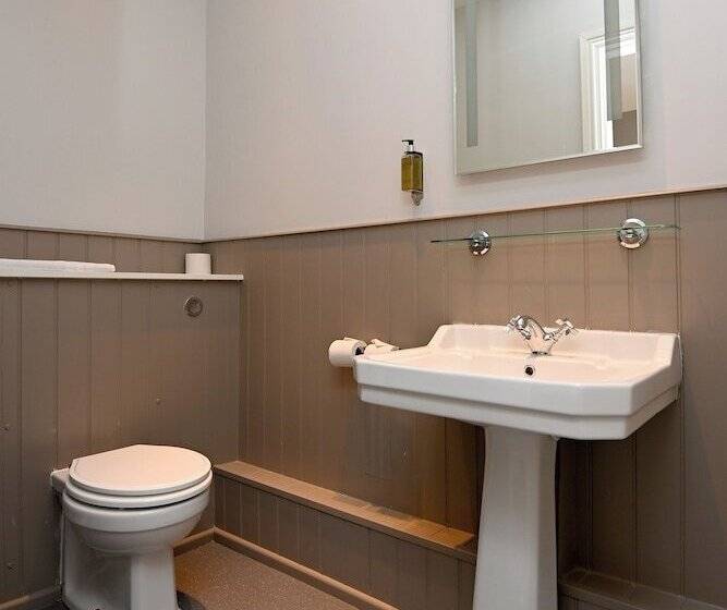 酒店 Wheatsheaf, Baslow By Marston S Inns