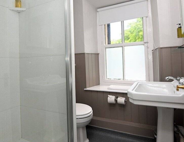 酒店 Wheatsheaf, Baslow By Marston S Inns