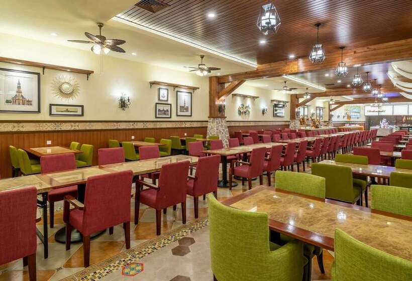 Hotel Wyndham Shanghai Hongqiao Near Necc