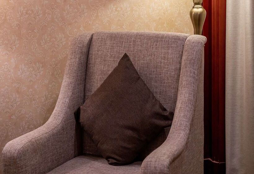 Hotel Wyndham Shanghai Hongqiao Near Necc