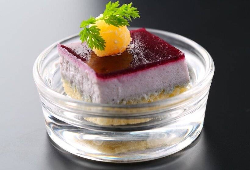 호텔 Asagirinomieru Yado Yufuin Hanayoshi