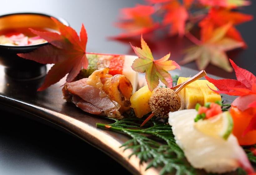 호텔 Asagirinomieru Yado Yufuin Hanayoshi