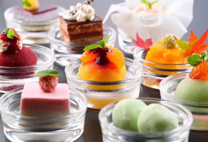 호텔 Asagirinomieru Yado Yufuin Hanayoshi