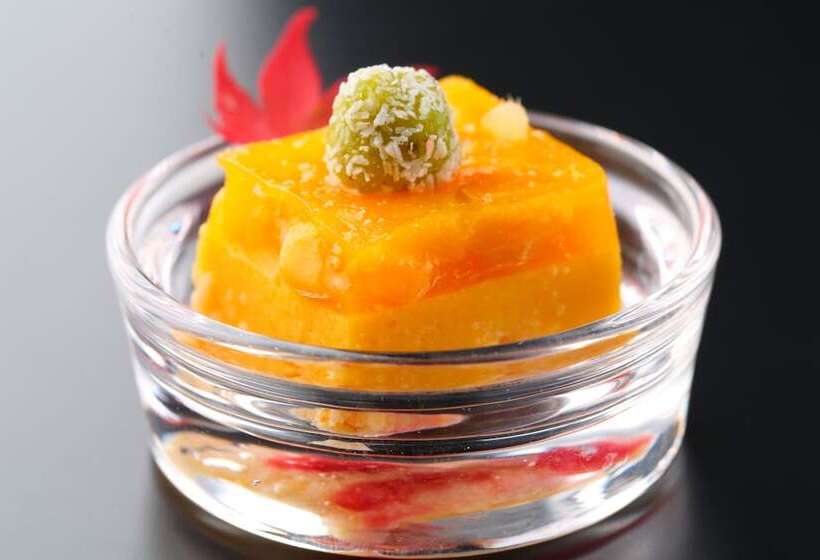 호텔 Asagirinomieru Yado Yufuin Hanayoshi