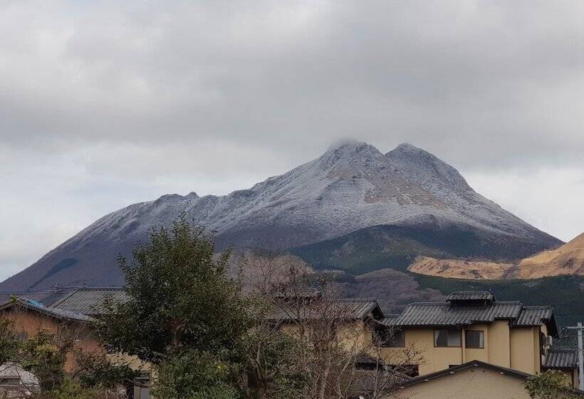 ホテル Yufuin Onsen Hasuwa Inn