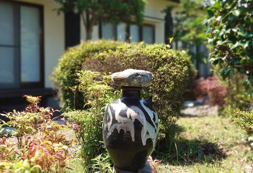 ホテル Yufuin Onsen Hasuwa Inn