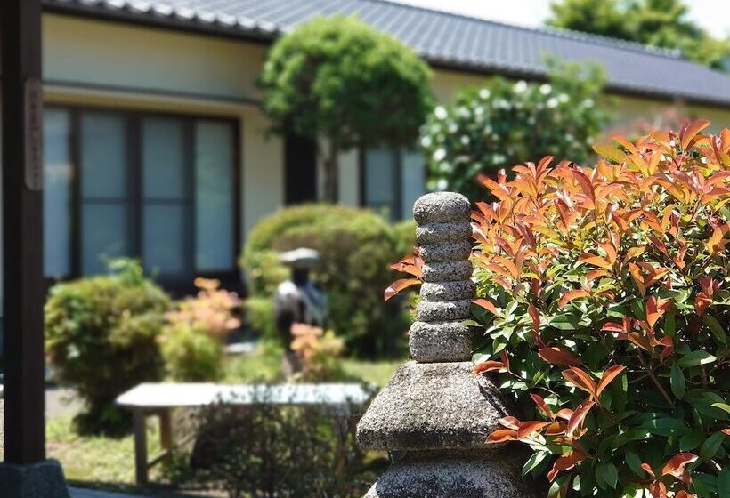 ホテル Yufuin Onsen Hasuwa Inn