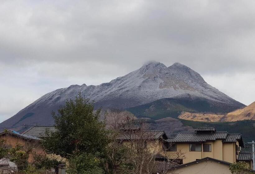 ホテル Yufuin Onsen Hasuwa Inn