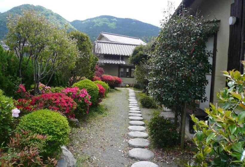 ホテル Yufuin Onsen Hasuwa Inn