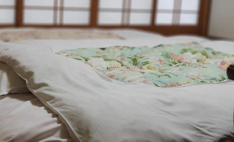 ホテル Yufuin Onsen Hasuwa Inn