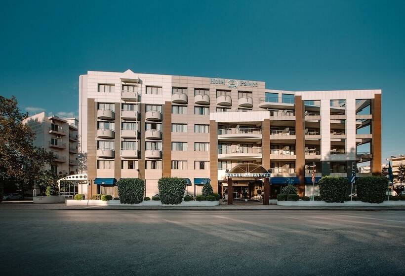 هتل Z Palace & Congress Center