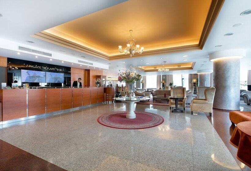 ホテル Z Palace & Congress Center