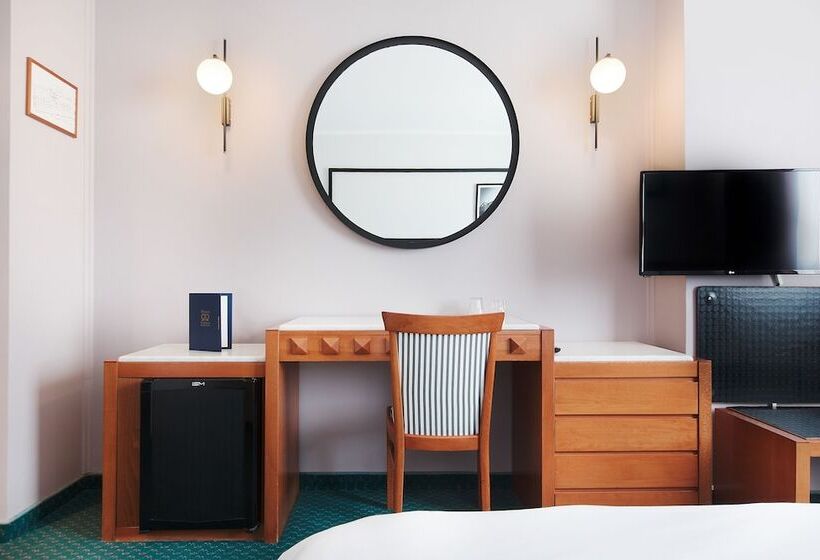 ホテル Z Palace & Congress Center