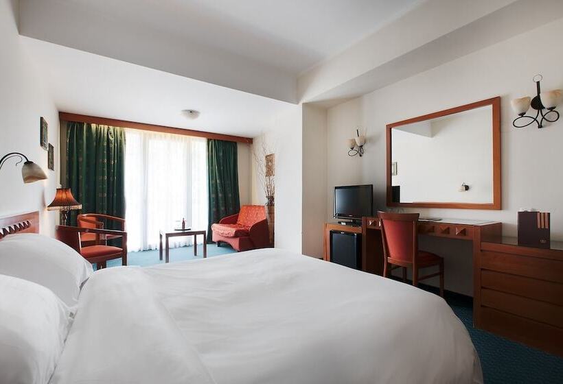 ホテル Z Palace & Congress Center