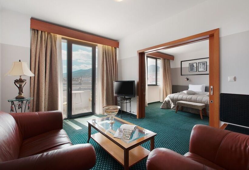 ホテル Z Palace & Congress Center