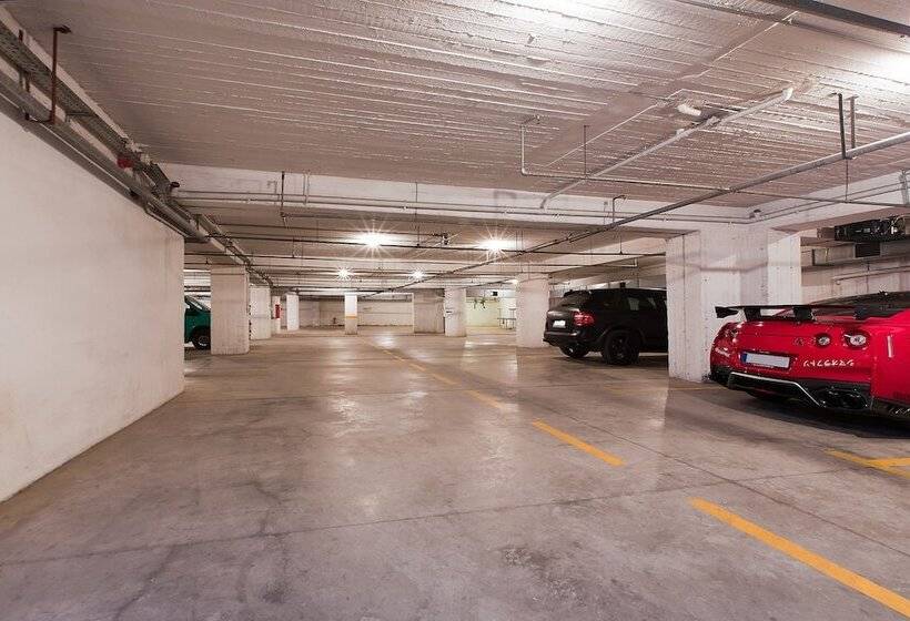 ホテル Z Palace & Congress Center