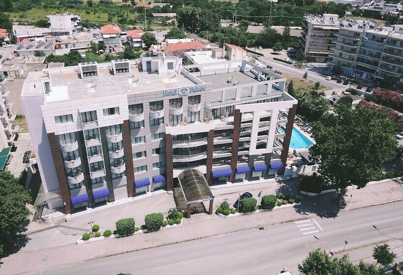 ホテル Z Palace & Congress Center