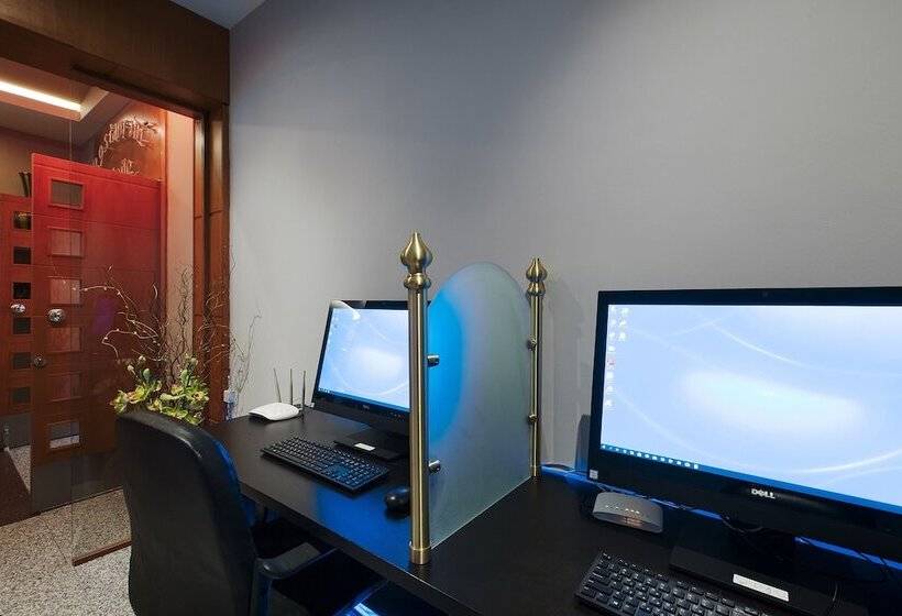 ホテル Z Palace & Congress Center