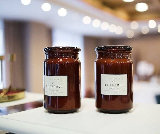 ホテル Z Palace & Congress Center