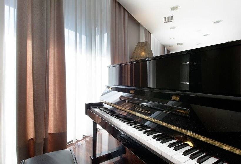 ホテル Z Palace & Congress Center