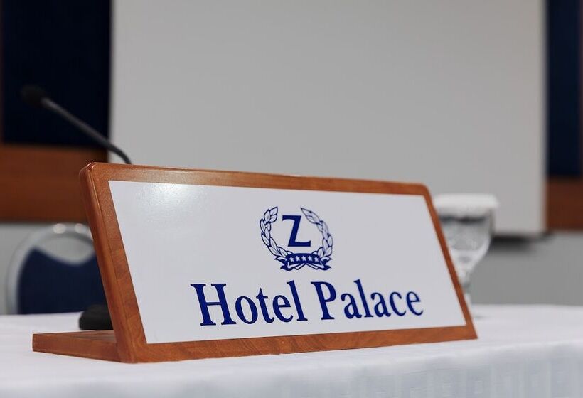 ホテル Z Palace & Congress Center