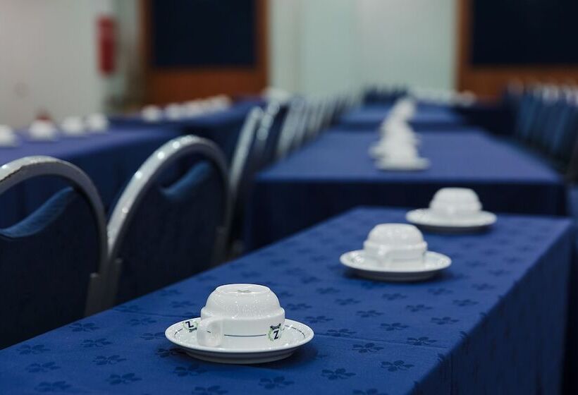 ホテル Z Palace & Congress Center