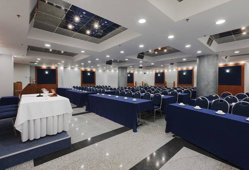 ホテル Z Palace & Congress Center