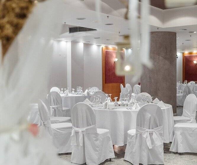 ホテル Z Palace & Congress Center