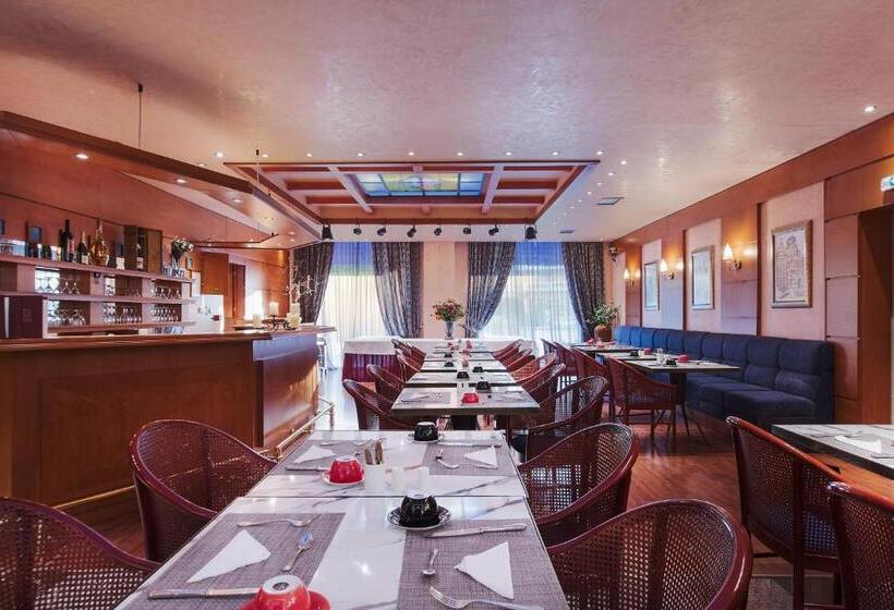 ホテル Z Palace & Congress Center