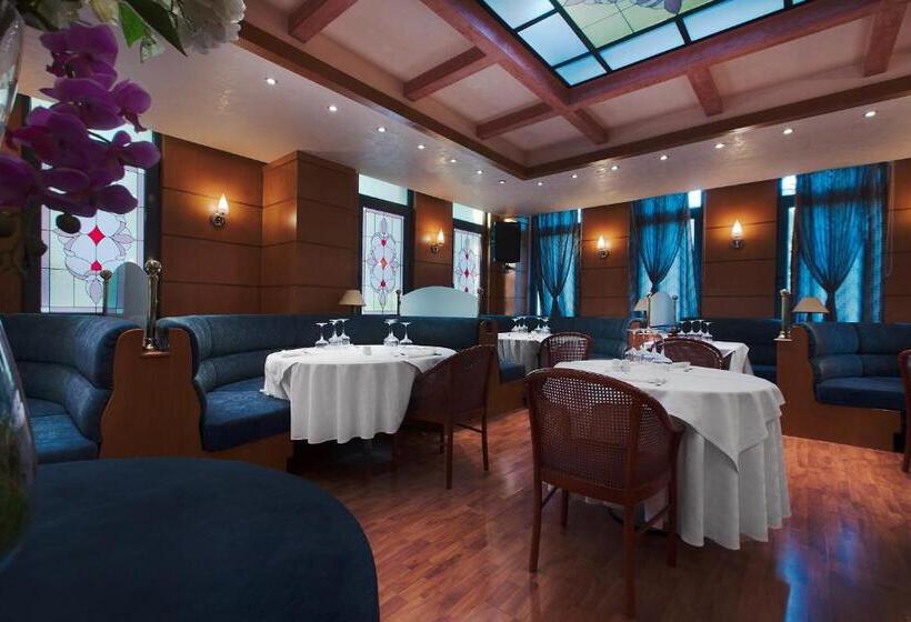 ホテル Z Palace & Congress Center