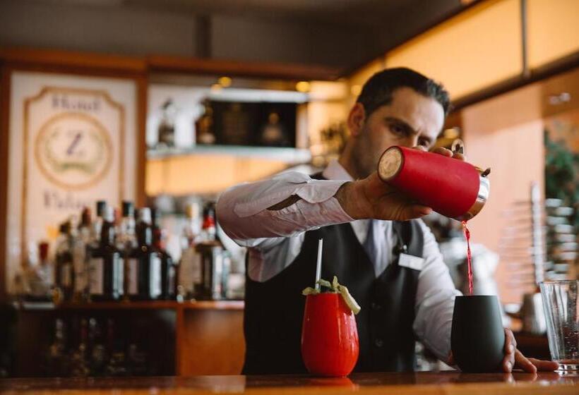 ホテル Z Palace & Congress Center