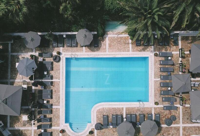 ホテル Z Palace & Congress Center