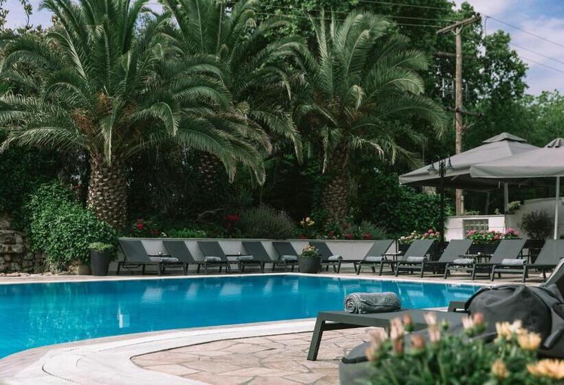 ホテル Z Palace & Congress Center