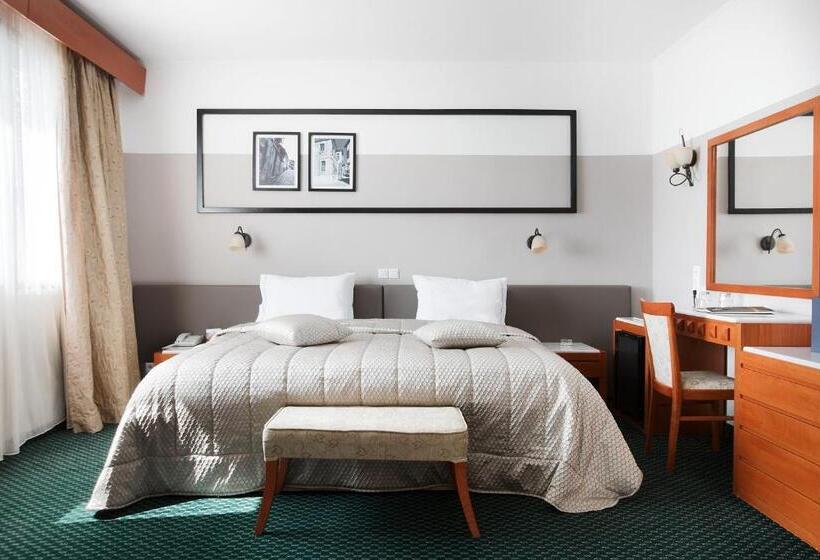 ホテル Z Palace & Congress Center