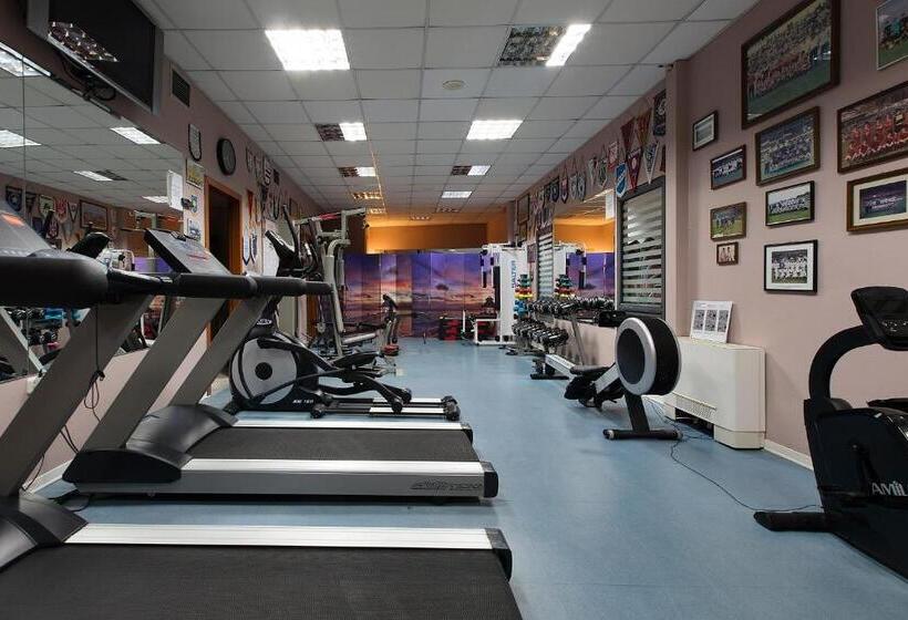 ホテル Z Palace & Congress Center