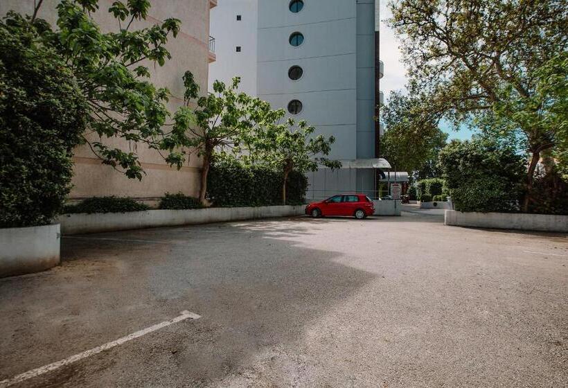 ホテル Z Palace & Congress Center