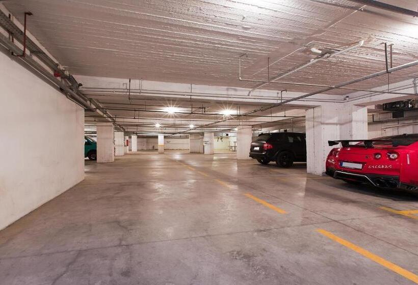 ホテル Z Palace & Congress Center