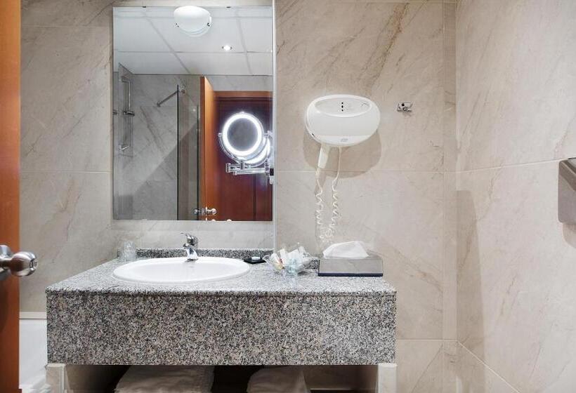 هتل Z Palace & Congress Center