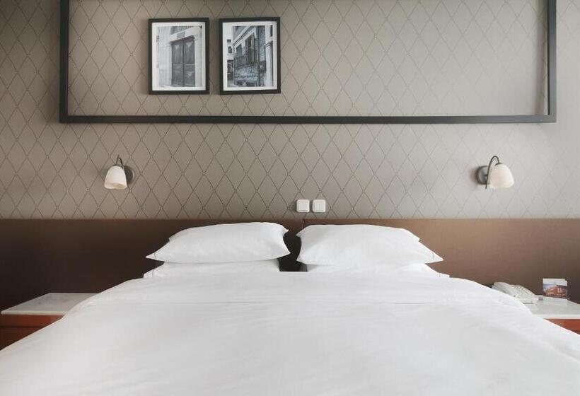 ホテル Z Palace & Congress Center